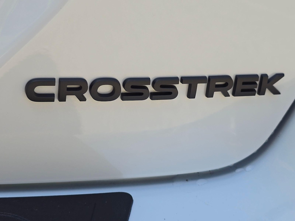 Thumbnail: 2026 Subaru Crosstrek - 7