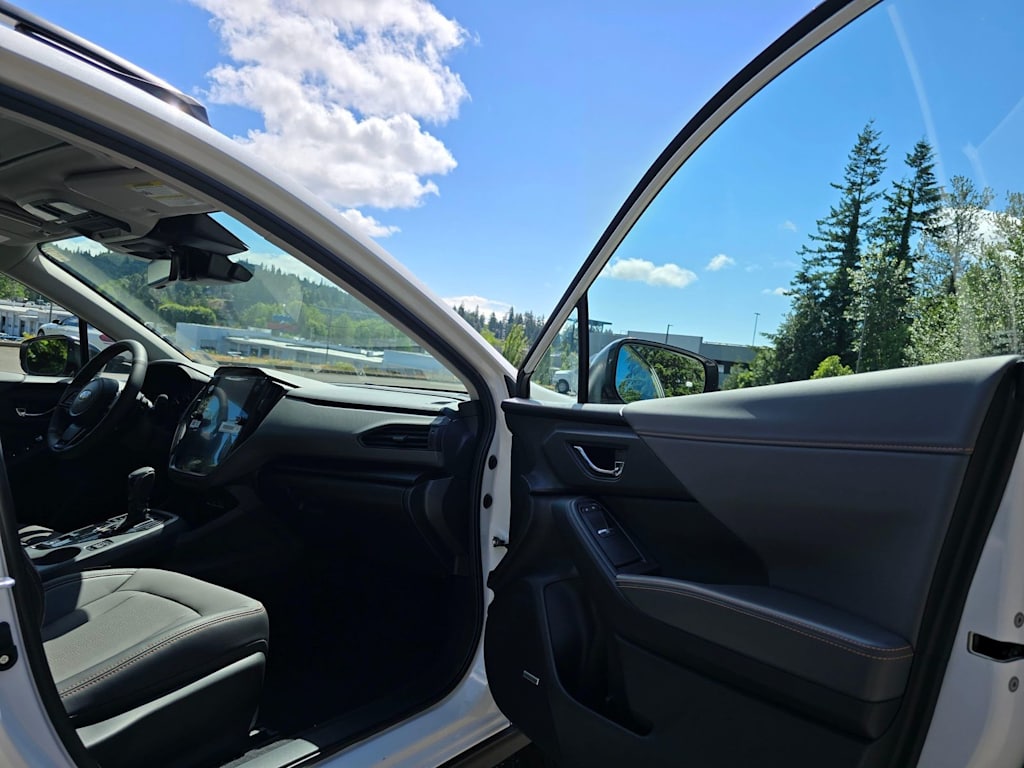 Thumbnail: 2026 Subaru Crosstrek - 22