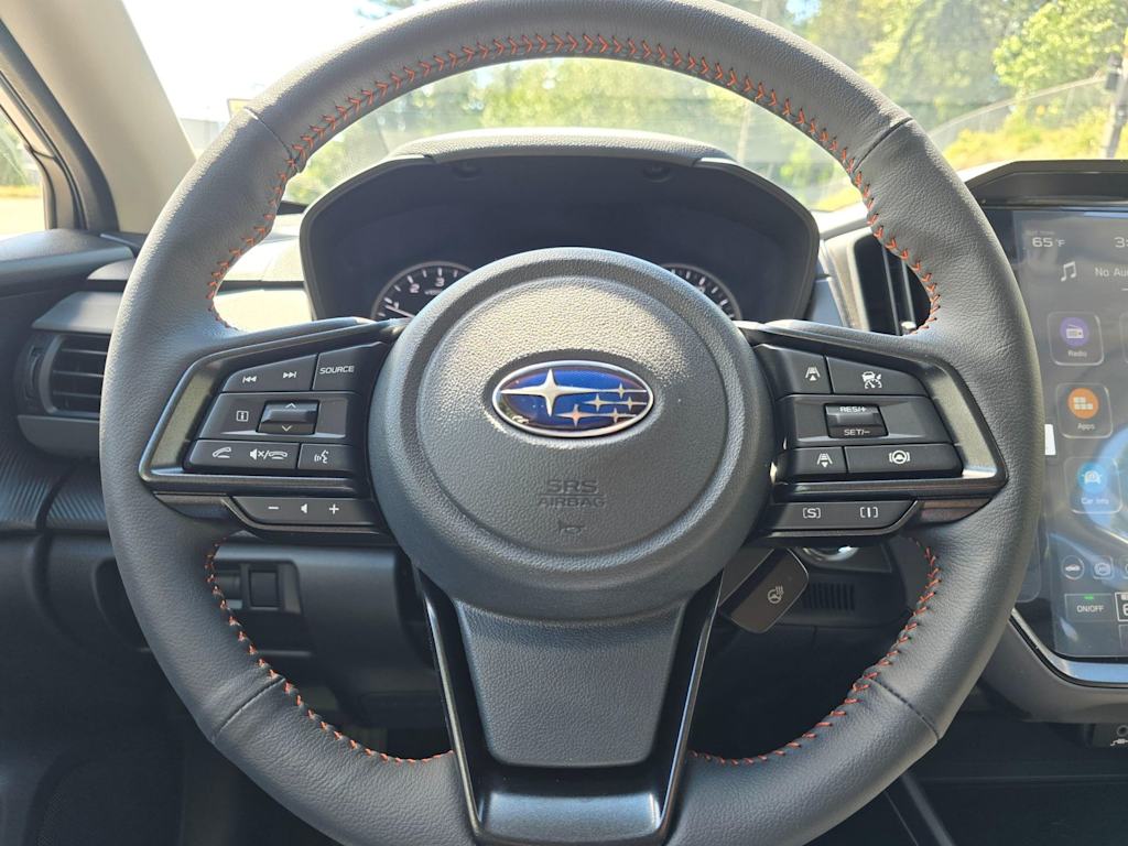 Thumbnail: 2026 Subaru Crosstrek - 9