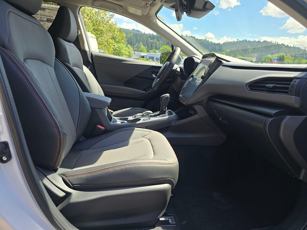 Thumbnail: 2026 Subaru Crosstrek - 11