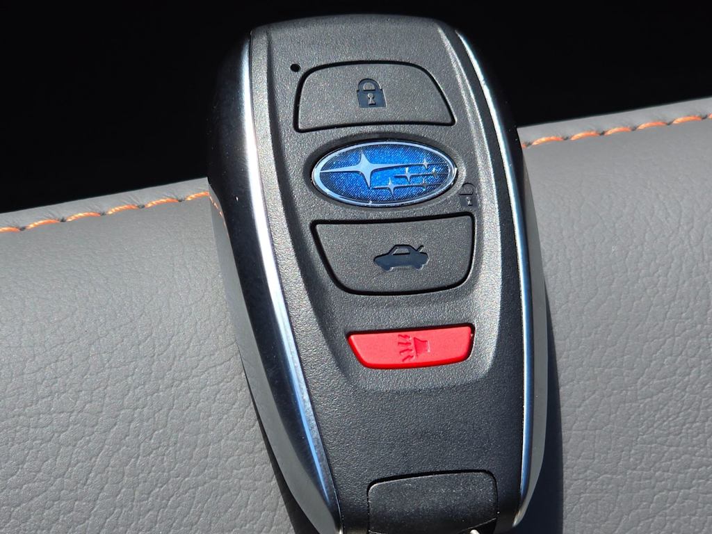 Thumbnail: 2026 Subaru Crosstrek - 17