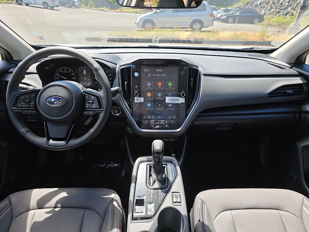 Thumbnail: 2026 Subaru Crosstrek - 2