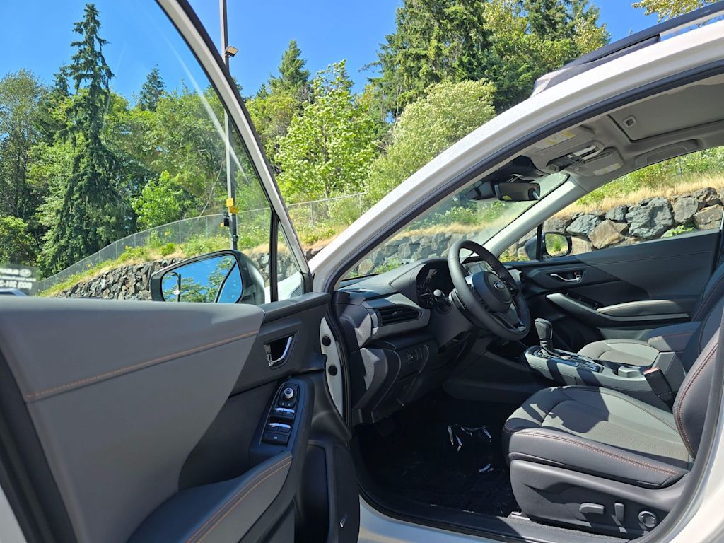 Thumbnail: 2026 Subaru Crosstrek - 24