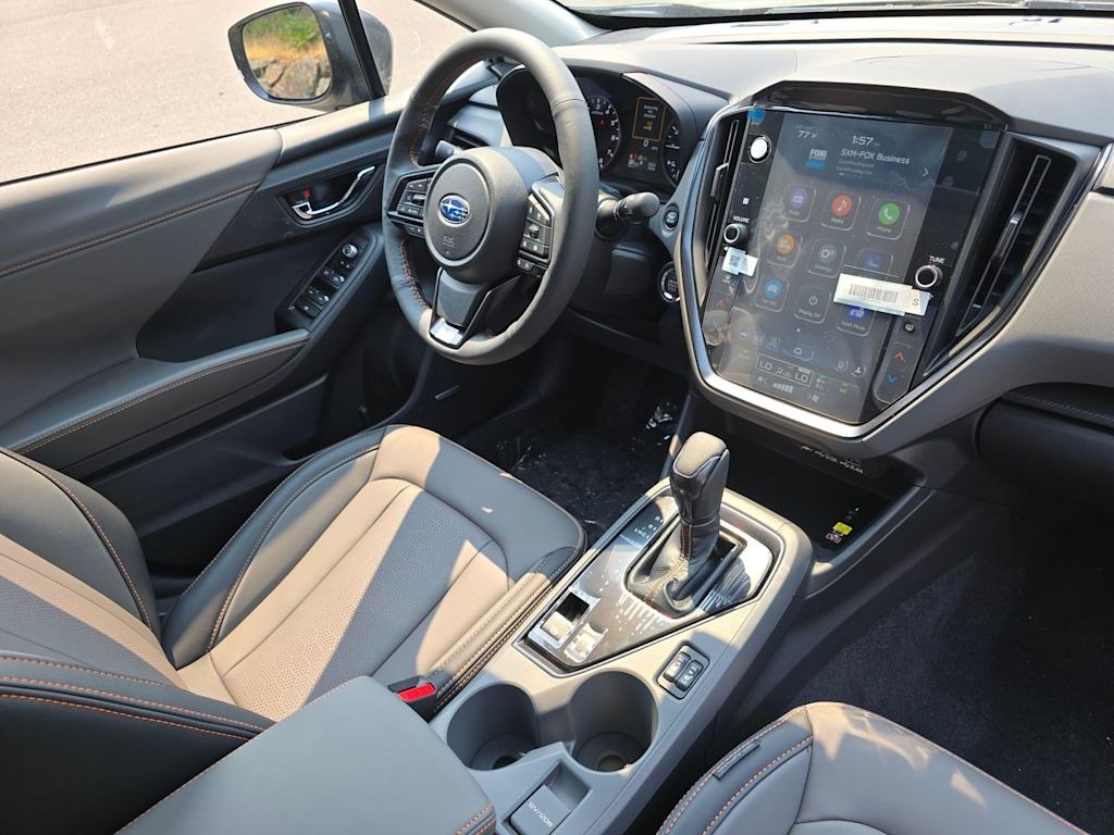 Thumbnail: 2026 Subaru Crosstrek - 14