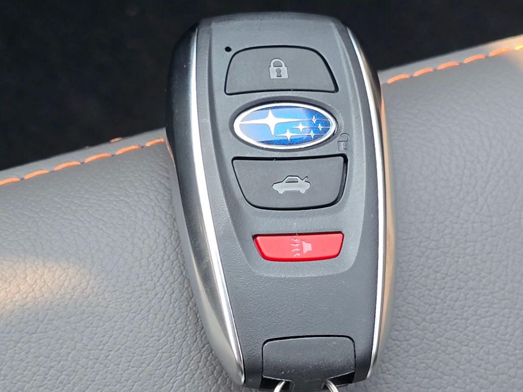 Thumbnail: 2026 Subaru Crosstrek - 19
