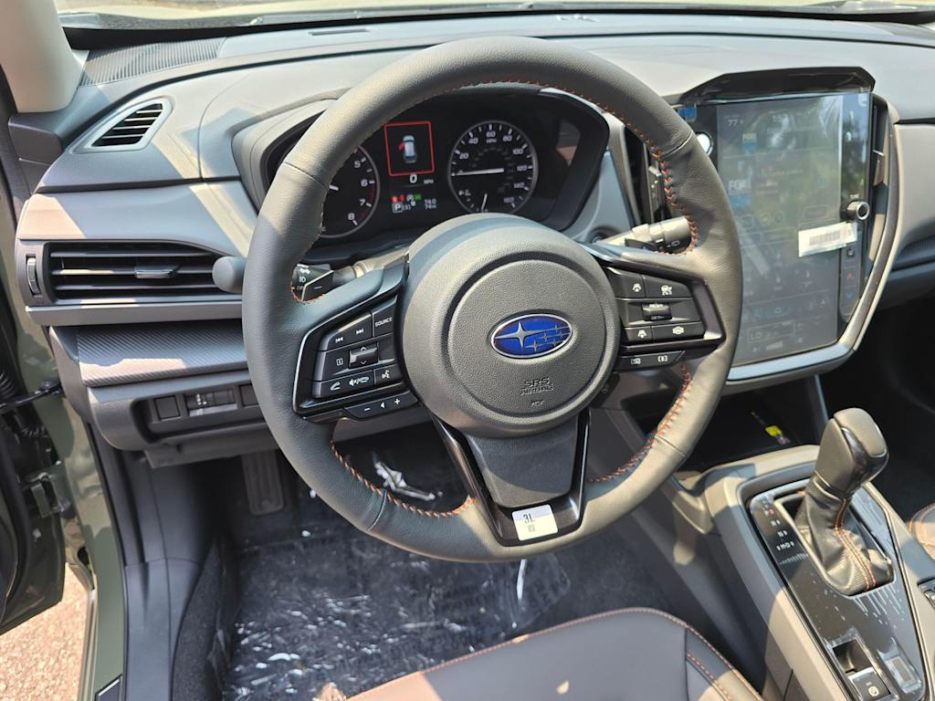 Thumbnail: 2026 Subaru Crosstrek - 2