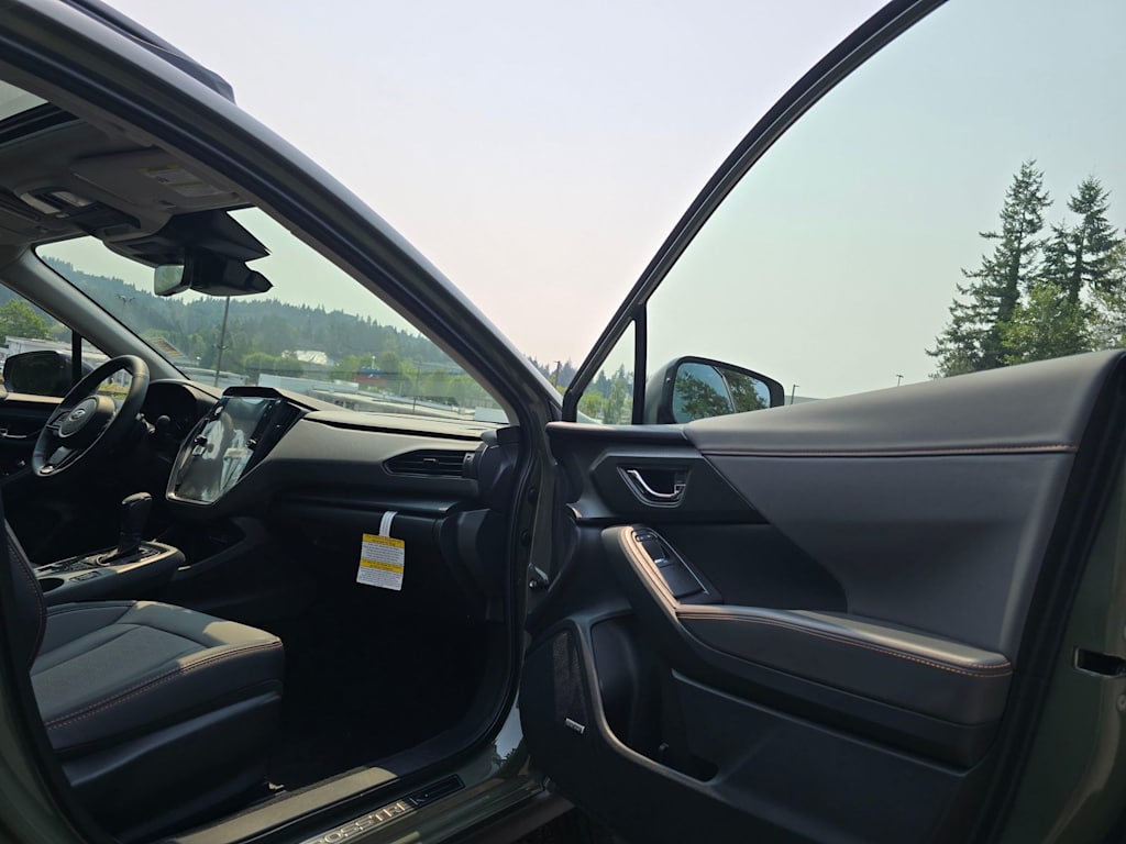Thumbnail: 2026 Subaru Crosstrek - 30
