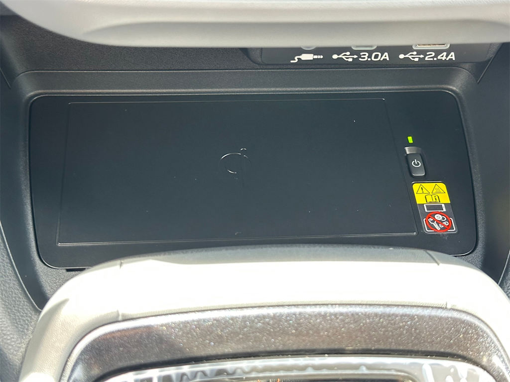 Thumbnail: 2025 Subaru Crosstrek - 23