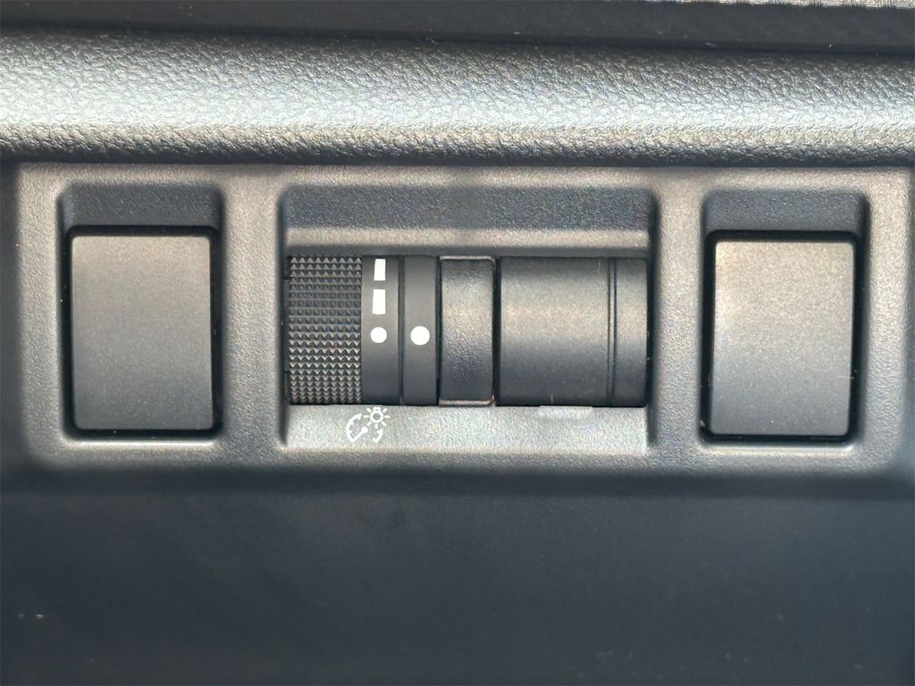 Thumbnail: 2025 Subaru Crosstrek - 25