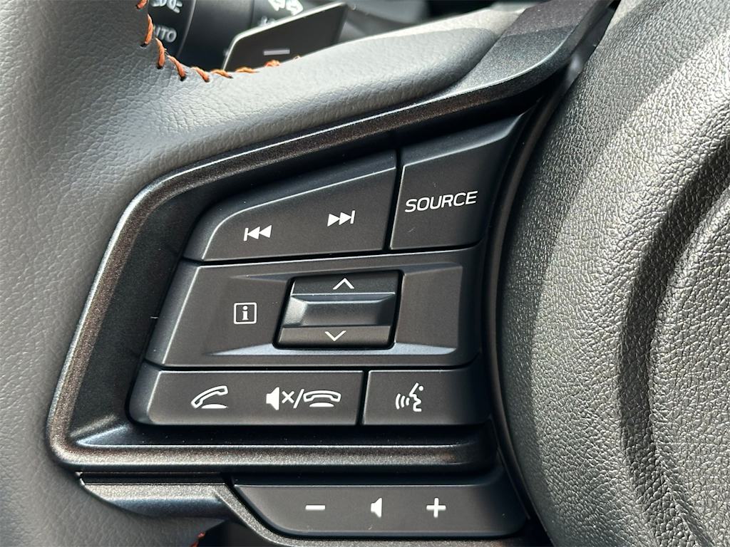 Thumbnail: 2025 Subaru Crosstrek - 26