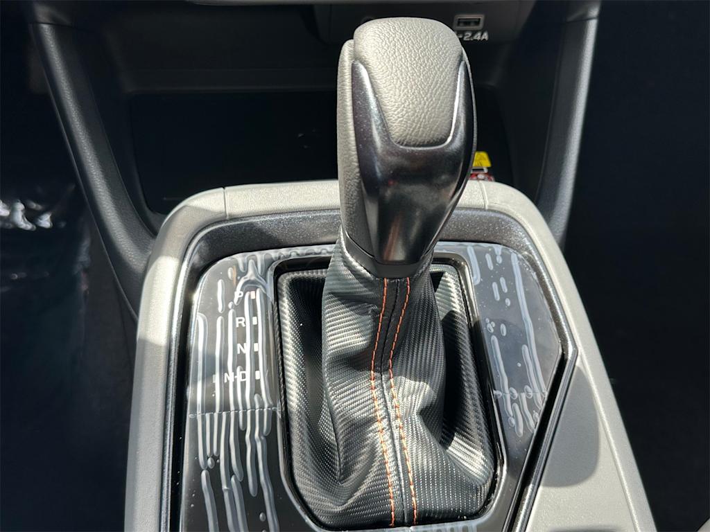 Thumbnail: 2025 Subaru Crosstrek - 14