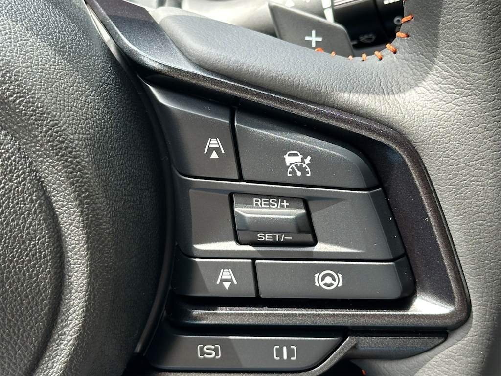 Thumbnail: 2025 Subaru Crosstrek - 27