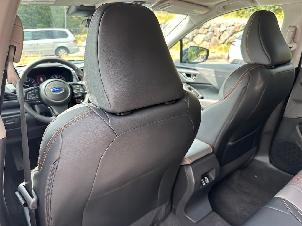 Thumbnail: 2025 Subaru Crosstrek - 10