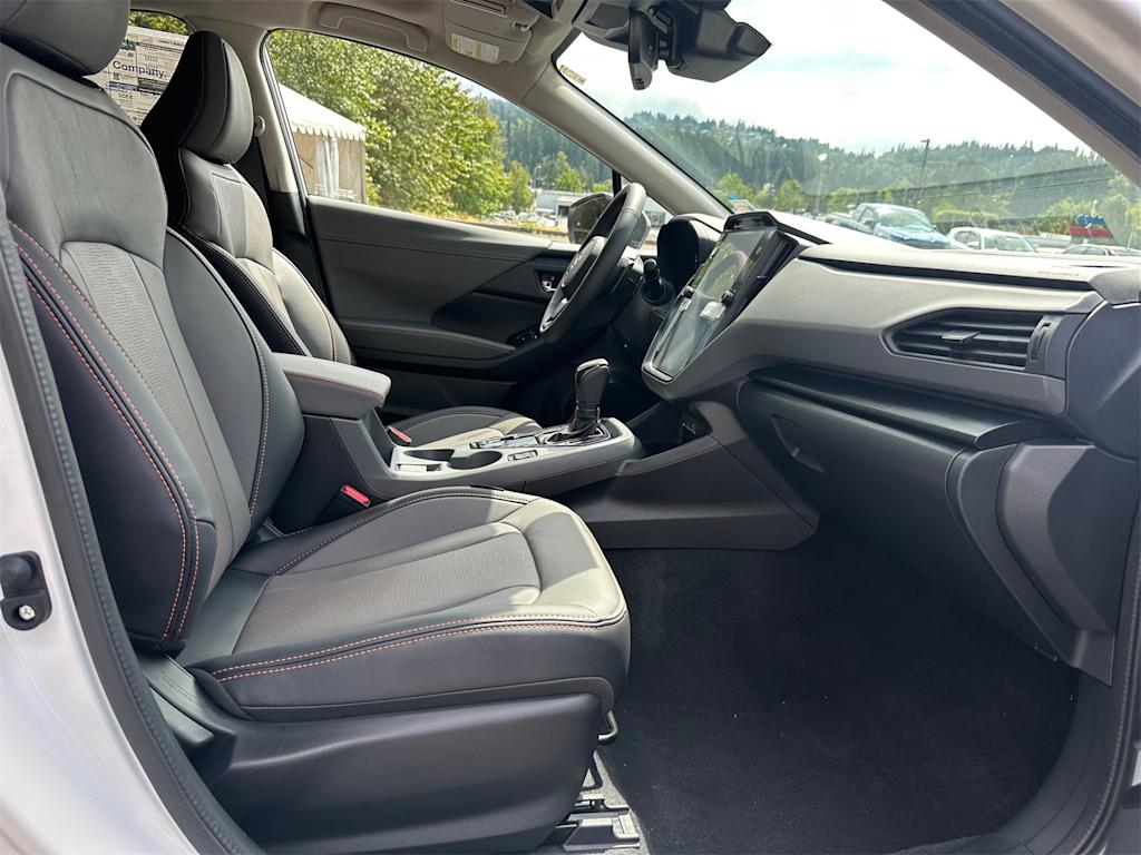 Thumbnail: 2025 Subaru Crosstrek - 11