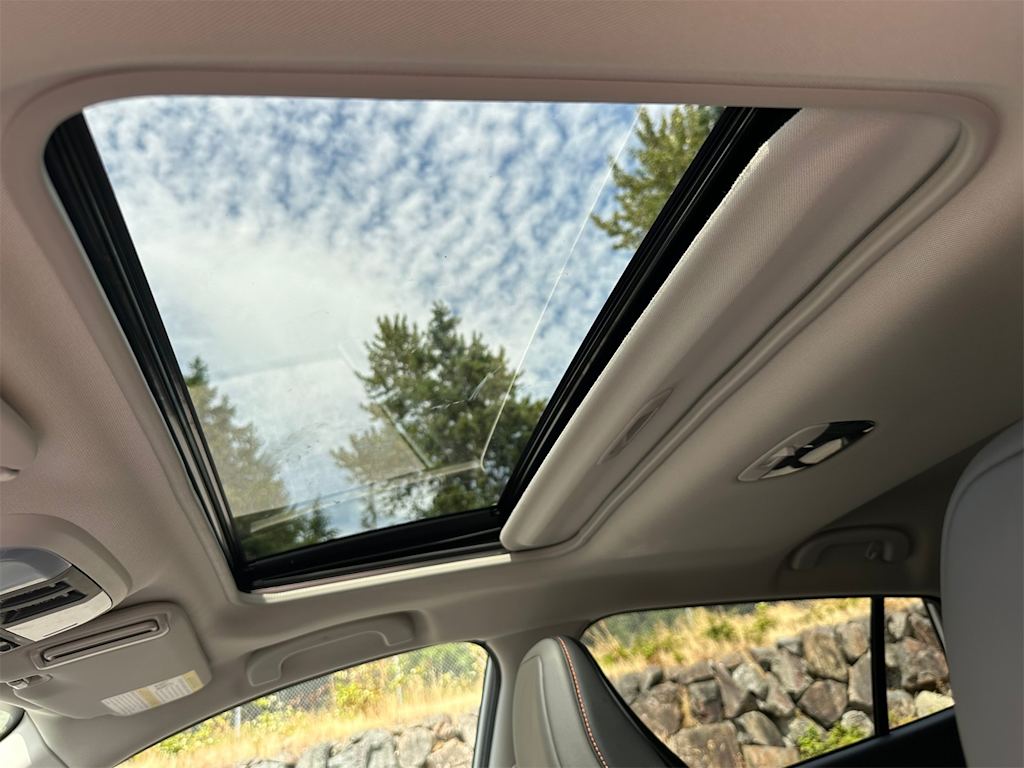 Thumbnail: 2025 Subaru Crosstrek - 21