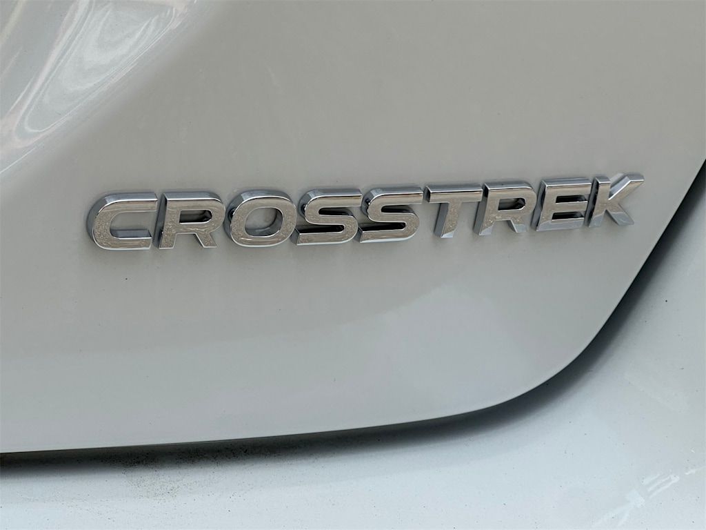 Thumbnail: 2025 Subaru Crosstrek - 7