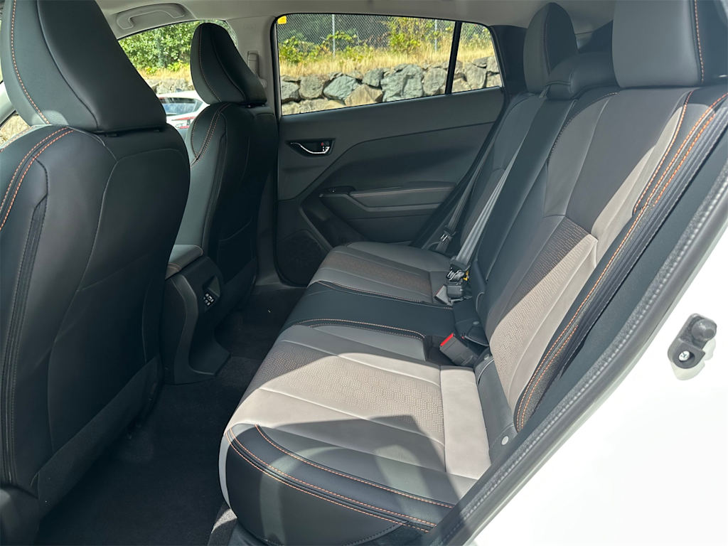 Thumbnail: 2025 Subaru Crosstrek - 12