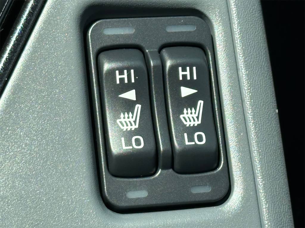 Thumbnail: 2025 Subaru Crosstrek - 24