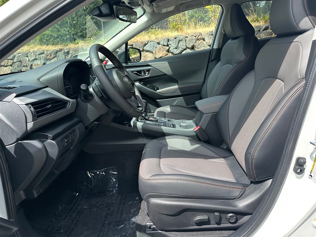 Thumbnail: 2025 Subaru Crosstrek - 20