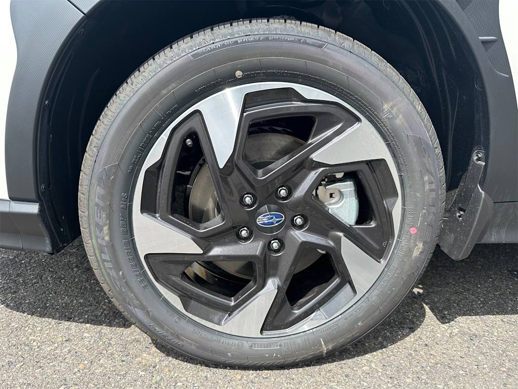 Thumbnail: 2025 Subaru Crosstrek - 8