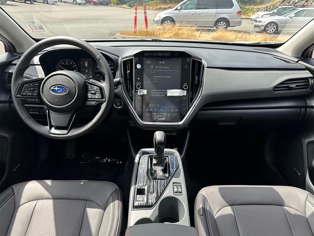 Thumbnail: 2025 Subaru Crosstrek - 2