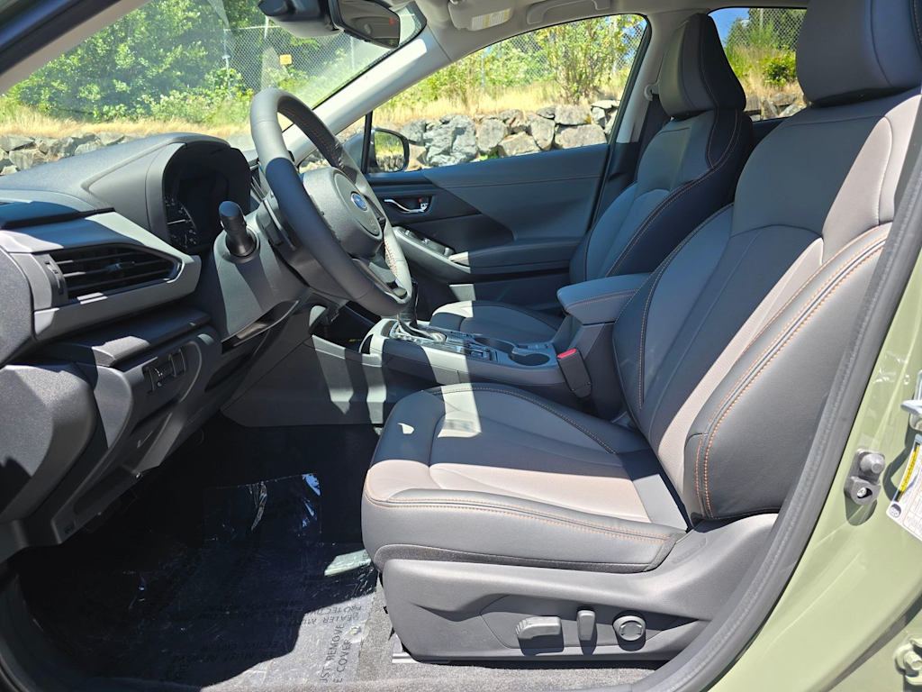 Thumbnail: 2026 Subaru Crosstrek - 24