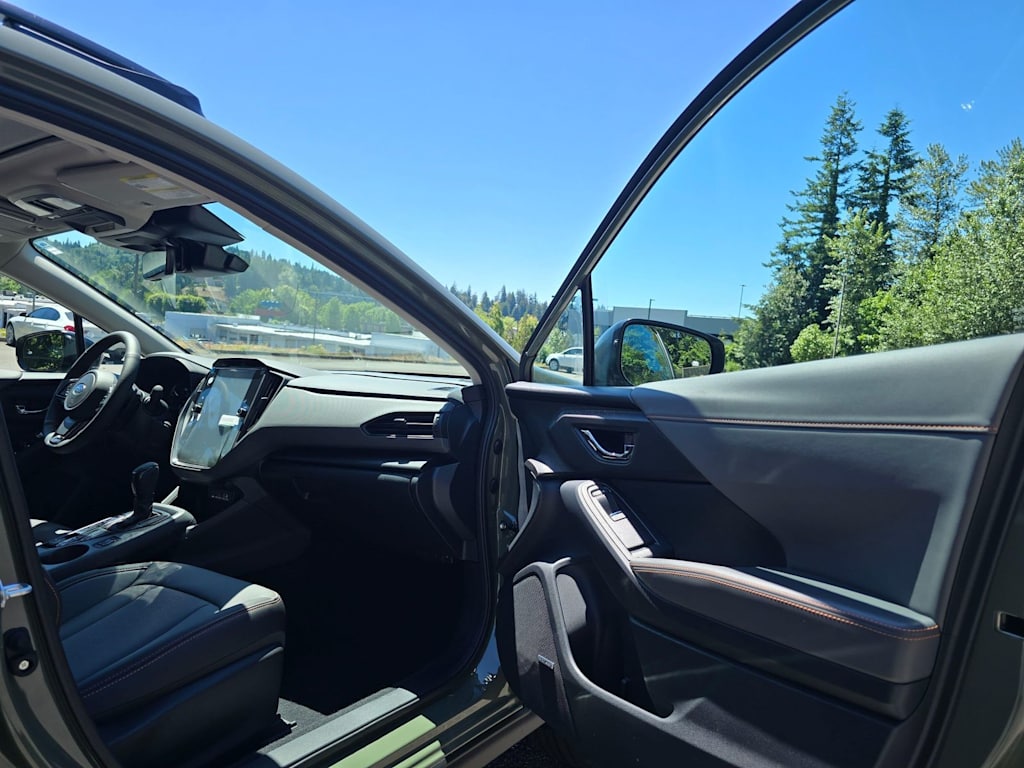 Thumbnail: 2026 Subaru Crosstrek - 23