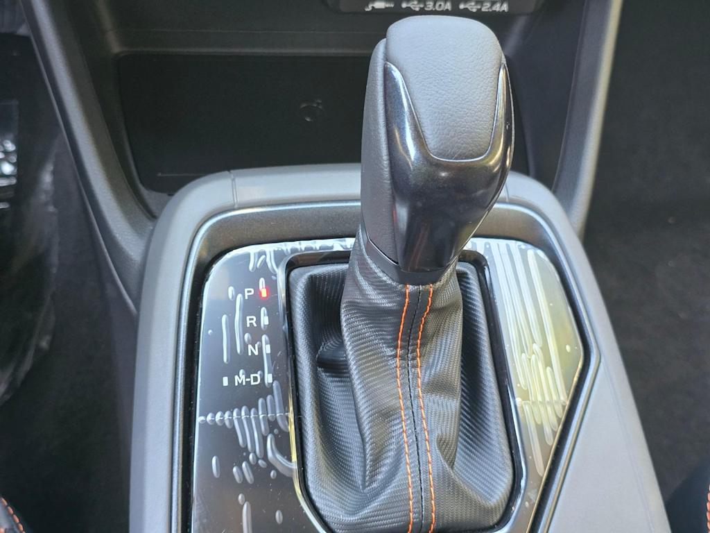 Thumbnail: 2026 Subaru Crosstrek - 15