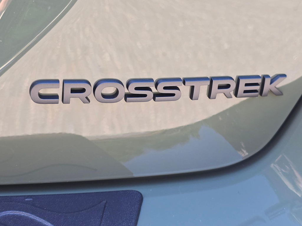 Thumbnail: 2026 Subaru Crosstrek - 7