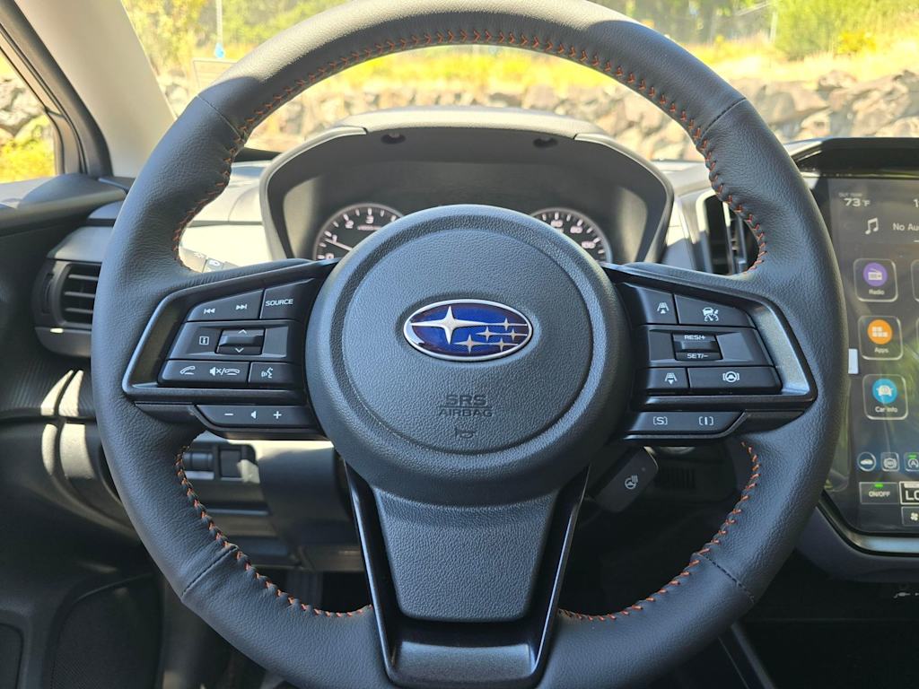 Thumbnail: 2026 Subaru Crosstrek - 13