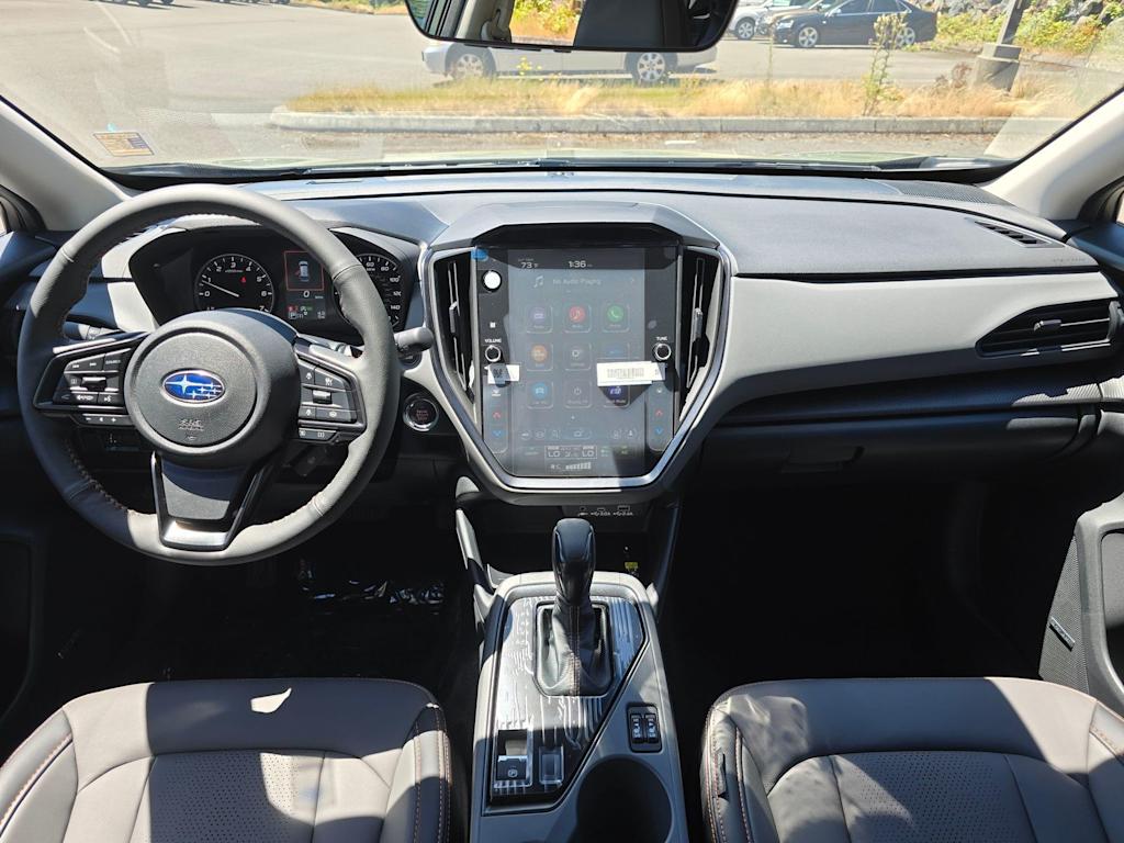 Thumbnail: 2026 Subaru Crosstrek - 2