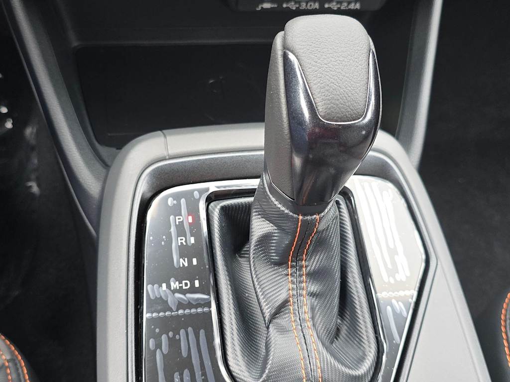 Thumbnail: 2026 Subaru Crosstrek - 15