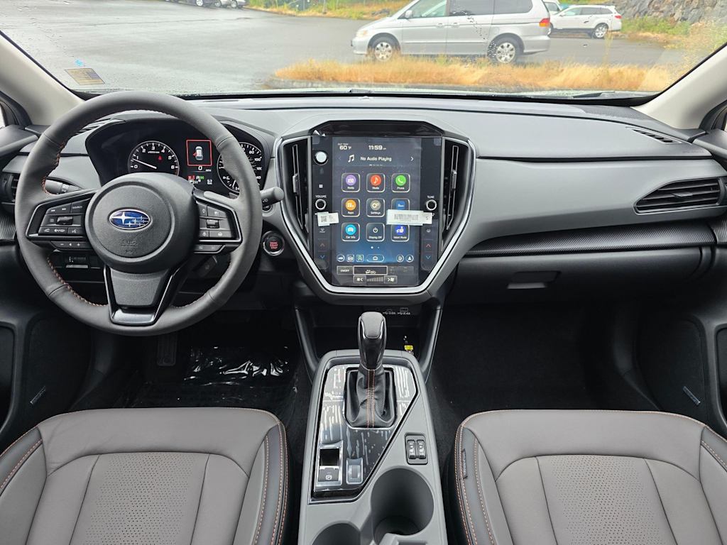 Thumbnail: 2026 Subaru Crosstrek - 8