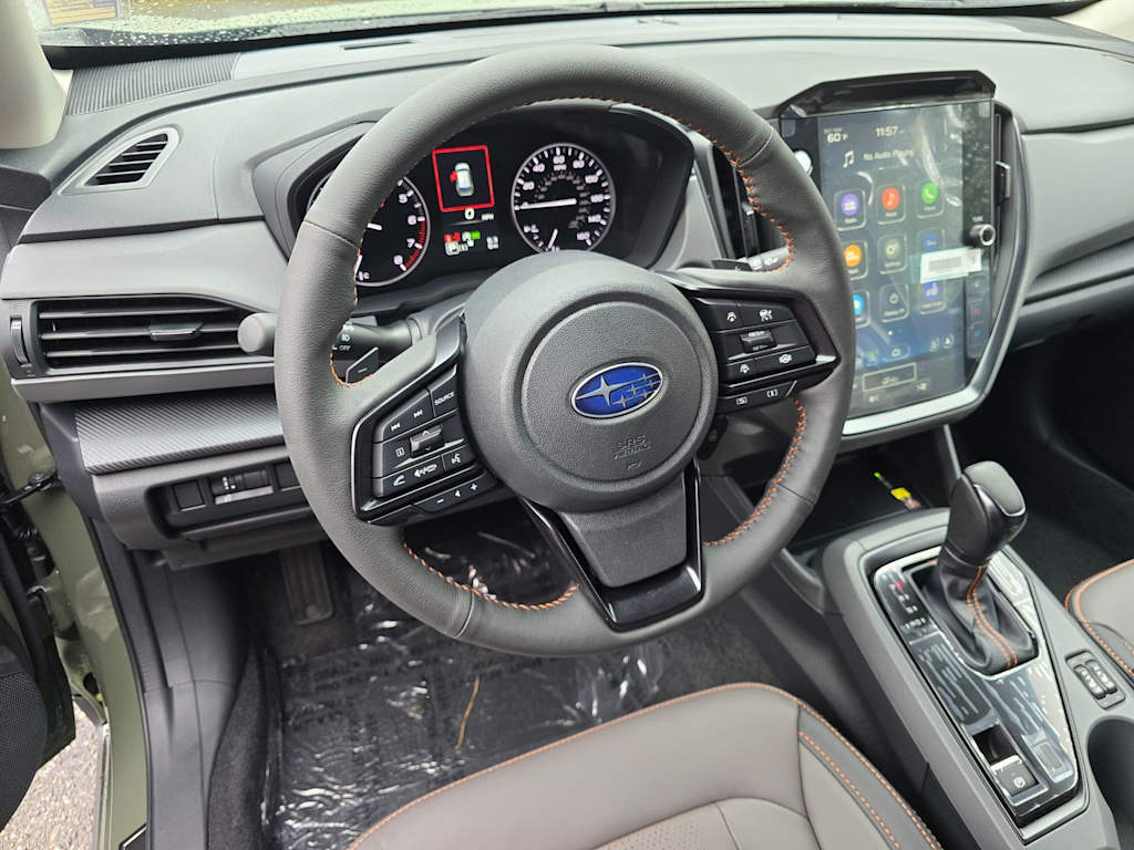Thumbnail: 2026 Subaru Crosstrek - 2