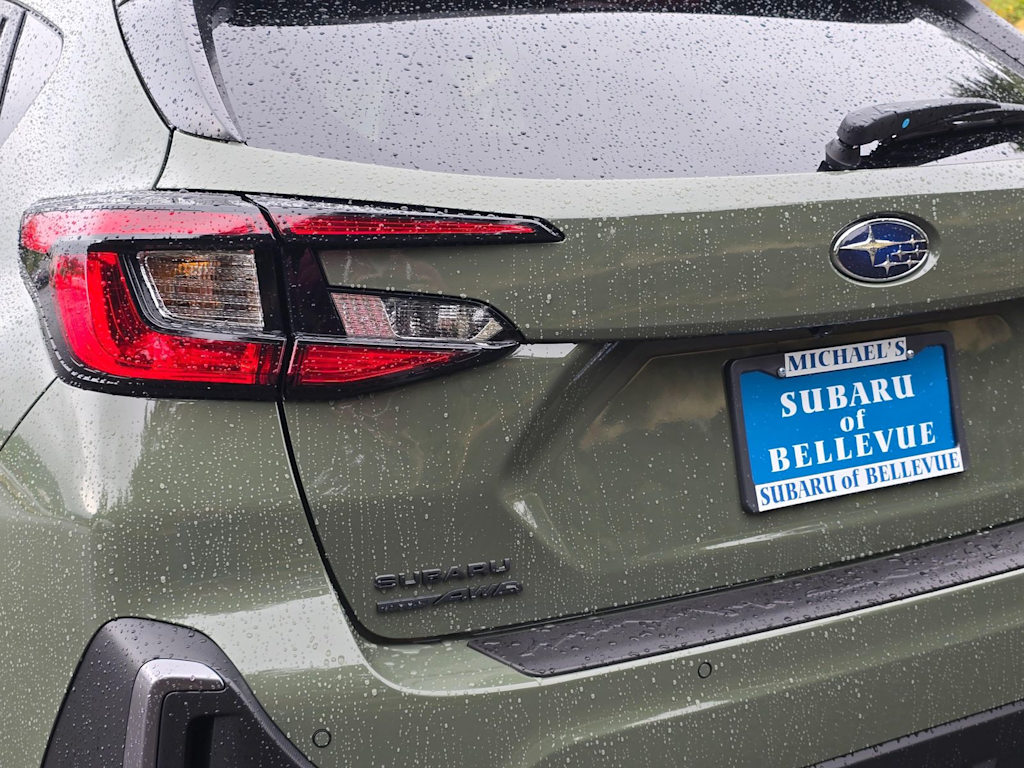 Thumbnail: 2026 Subaru Crosstrek - 20