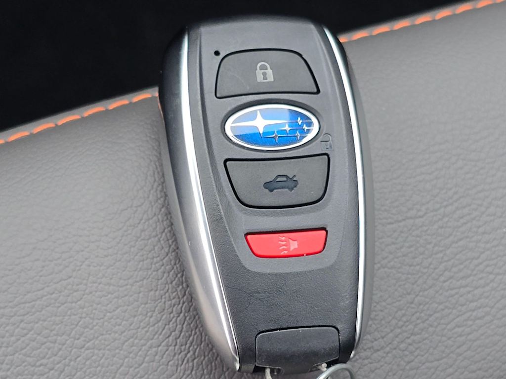 Thumbnail: 2026 Subaru Crosstrek - 18