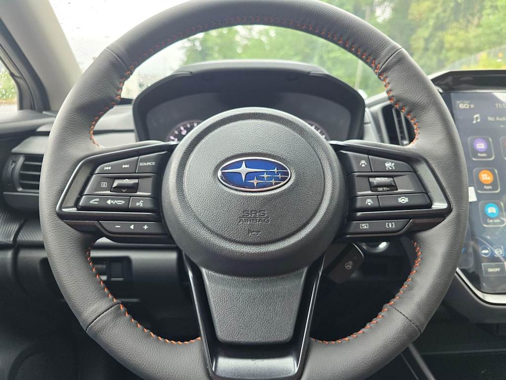Thumbnail: 2026 Subaru Crosstrek - 12