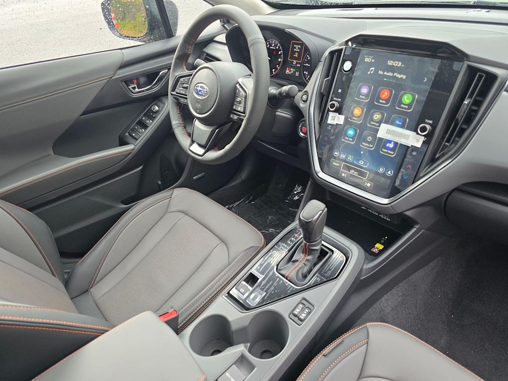 Thumbnail: 2026 Subaru Crosstrek - 13