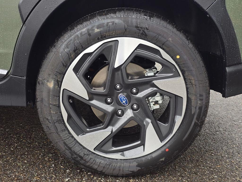 Thumbnail: 2026 Subaru Crosstrek - 7