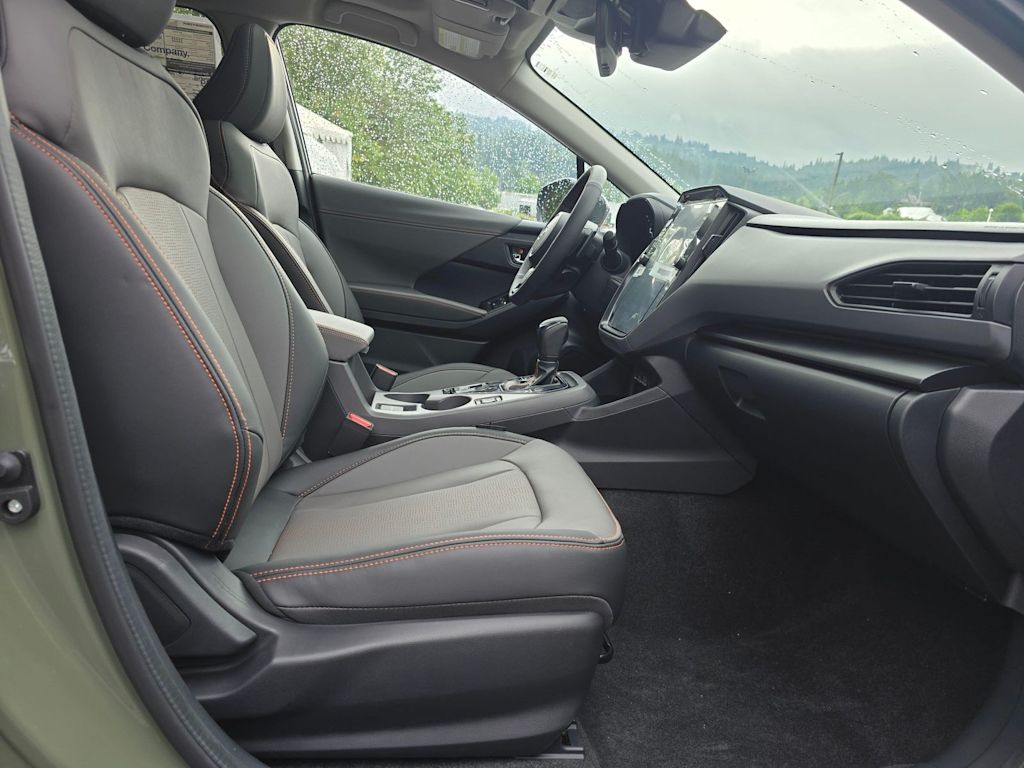 Thumbnail: 2026 Subaru Crosstrek - 10