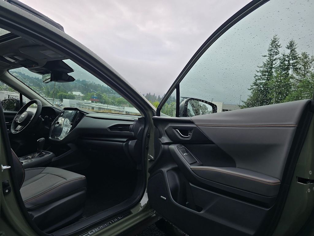 Thumbnail: 2026 Subaru Crosstrek - 29
