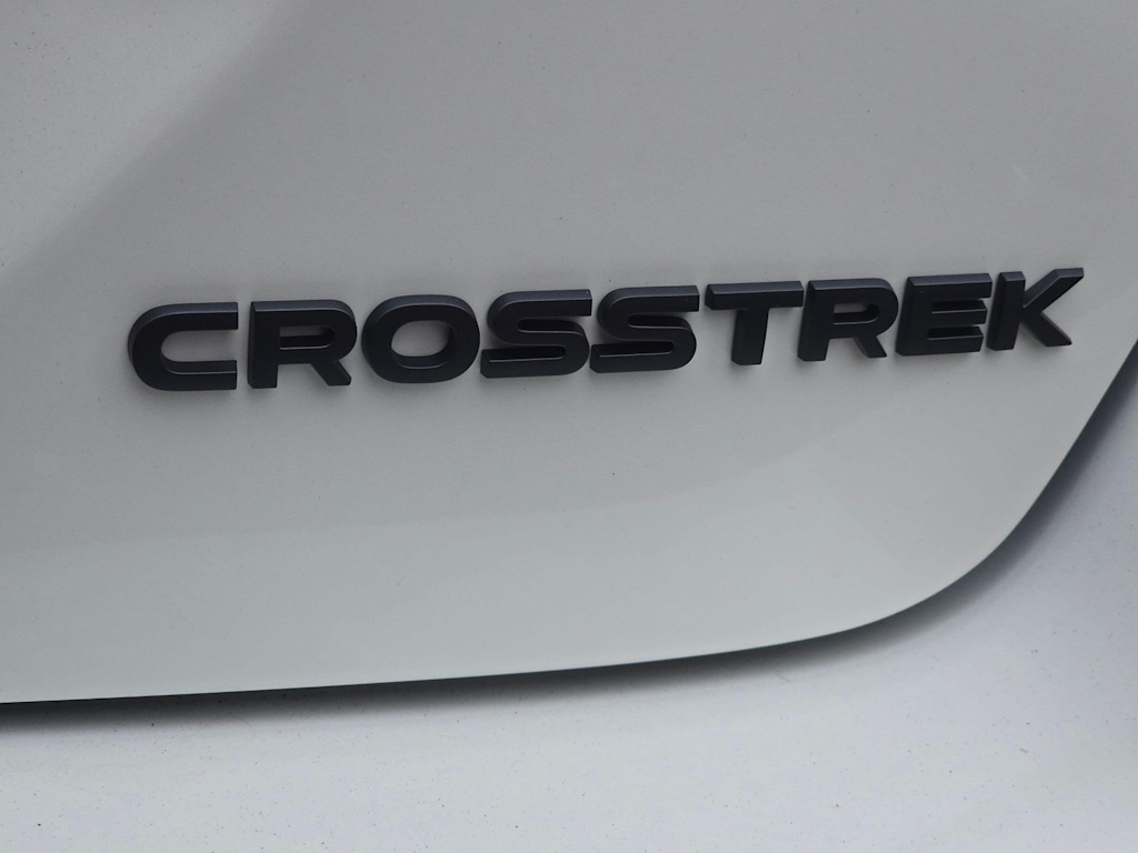 Thumbnail: 2026 Subaru Crosstrek - 7