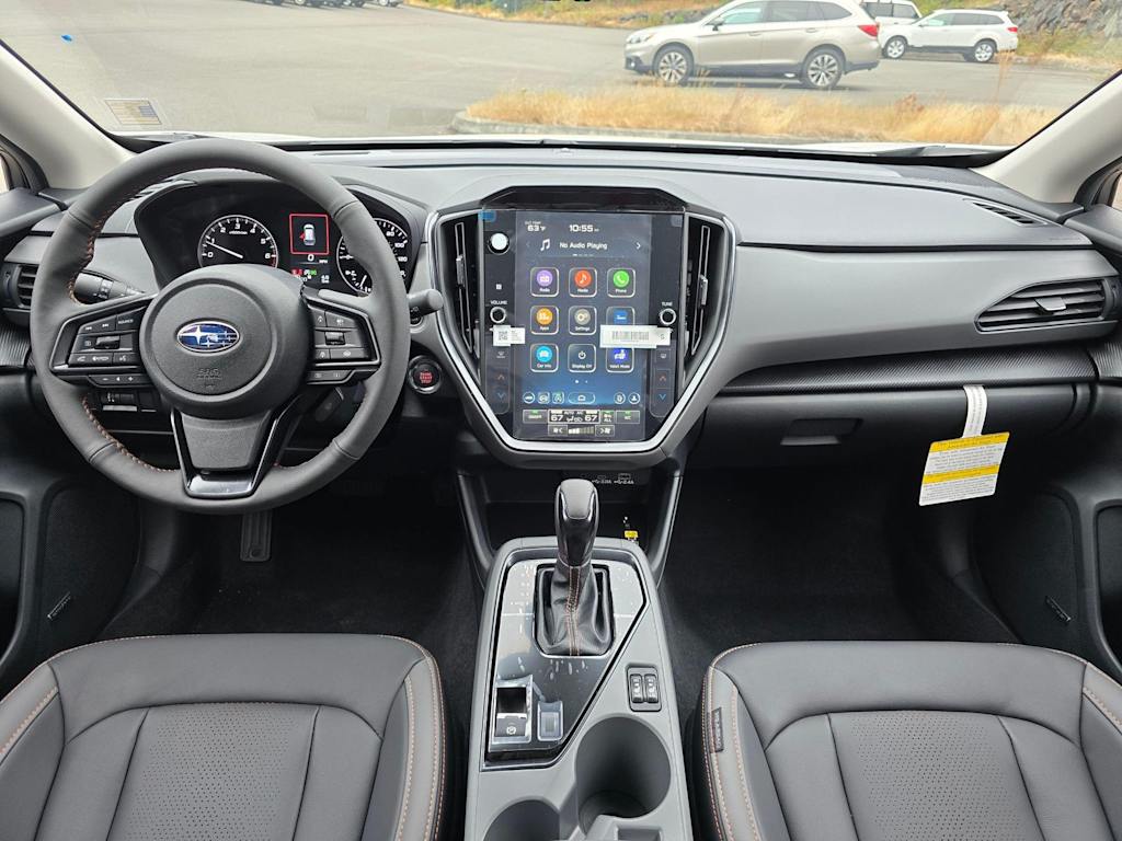 Thumbnail: 2026 Subaru Crosstrek - 2