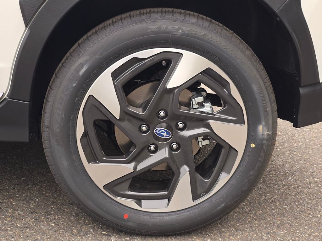 Thumbnail: 2026 Subaru Crosstrek - 8