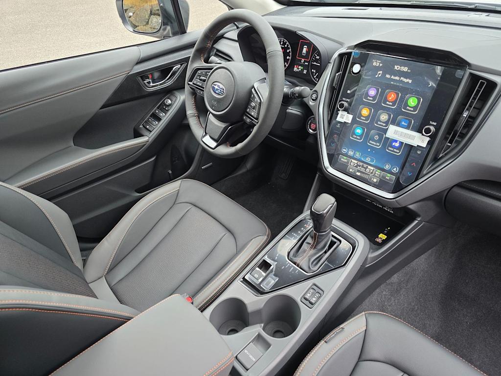 Thumbnail: 2026 Subaru Crosstrek - 14