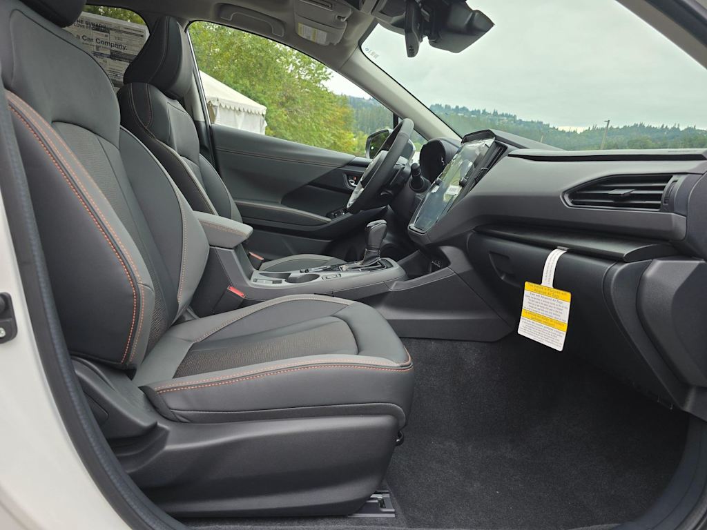 Thumbnail: 2026 Subaru Crosstrek - 11