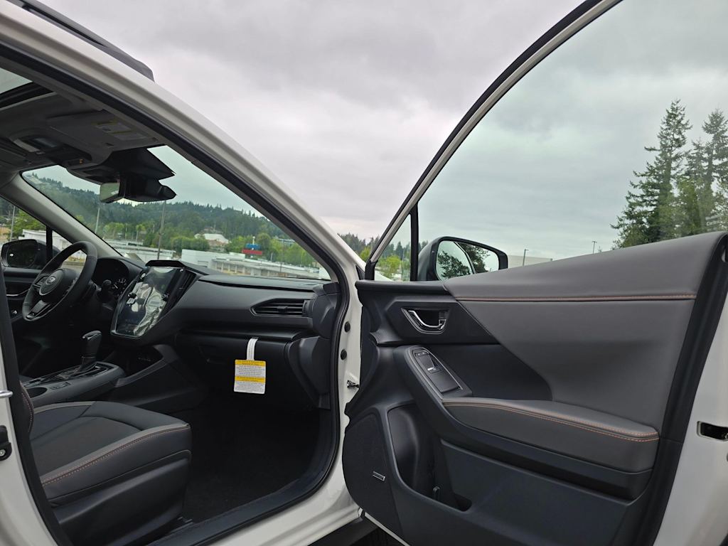 Thumbnail: 2026 Subaru Crosstrek - 29