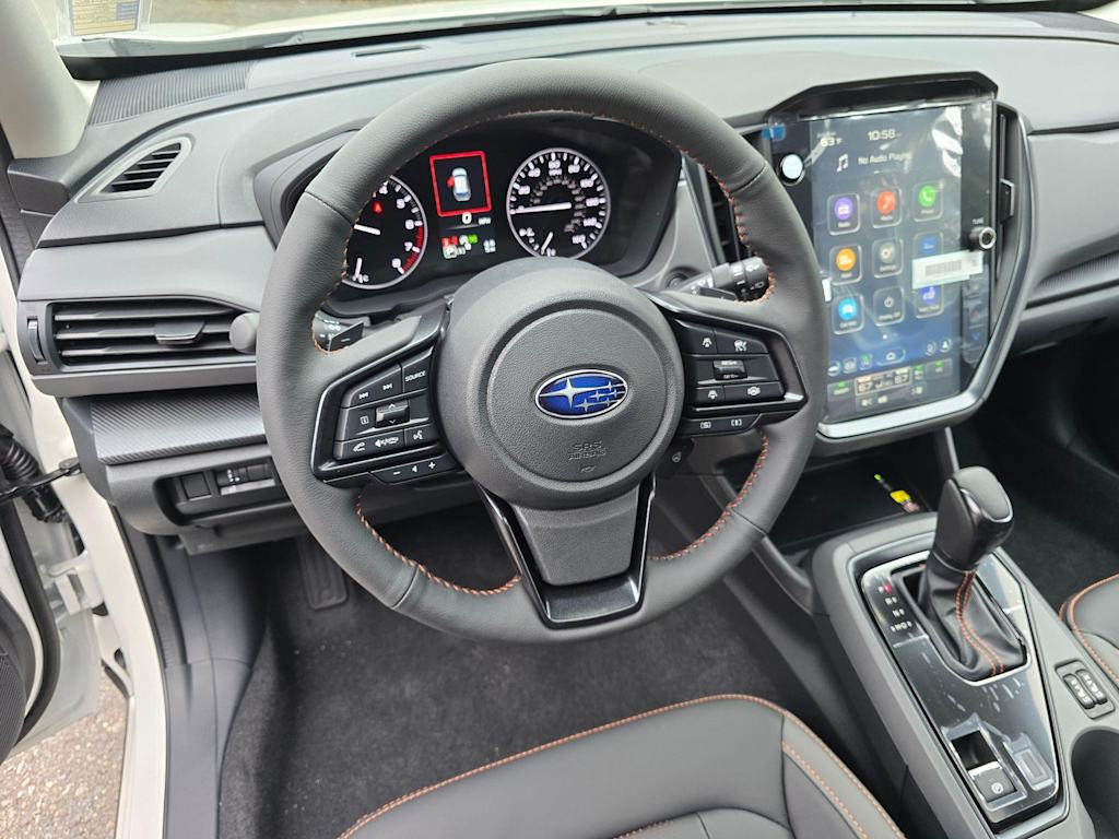 Thumbnail: 2026 Subaru Crosstrek - 31