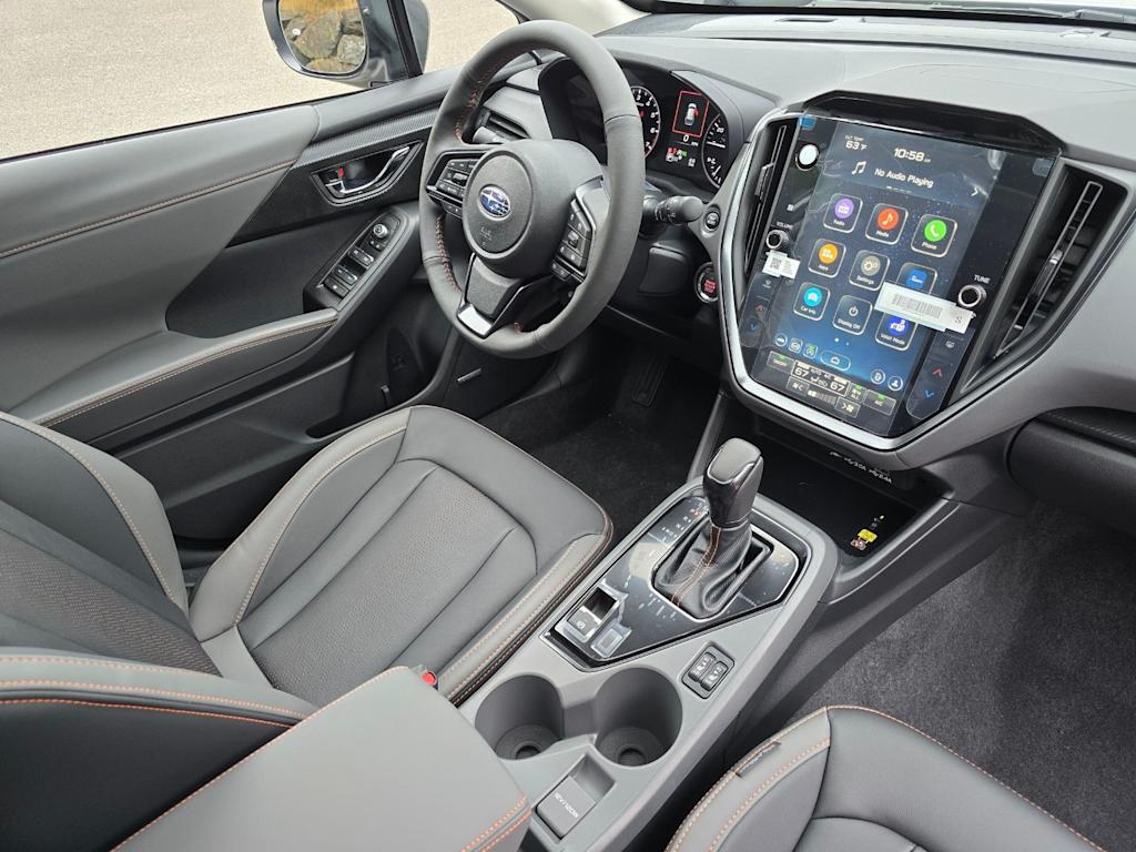 Thumbnail: 2026 Subaru Crosstrek - 14
