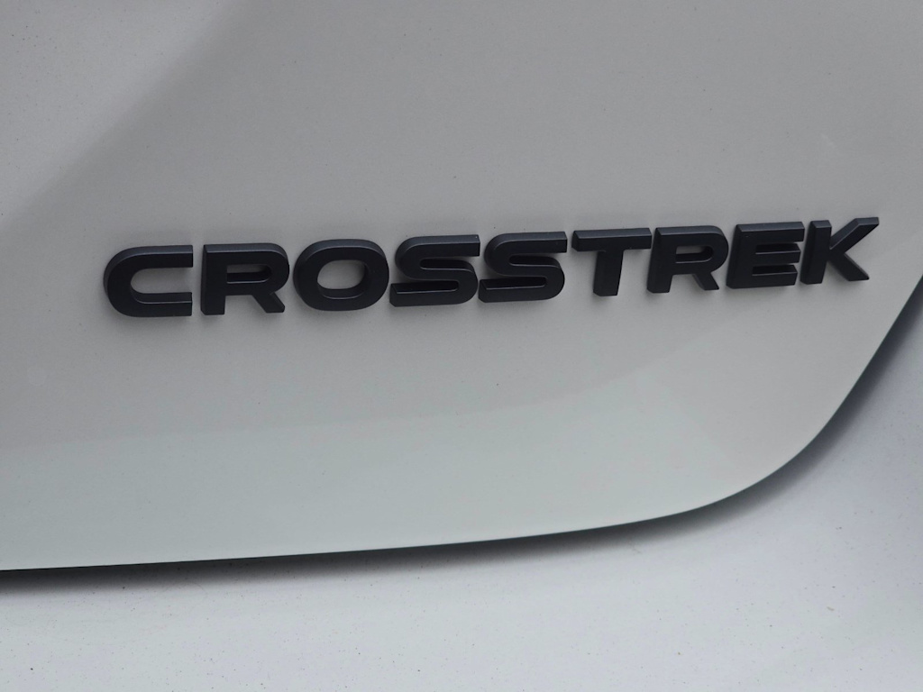 Thumbnail: 2026 Subaru Crosstrek - 7